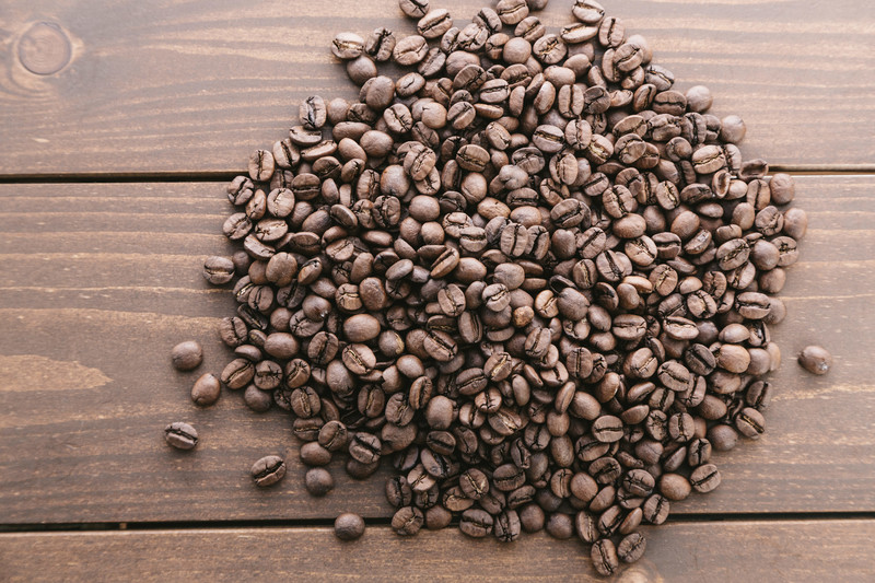 コーヒー豆