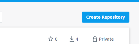 Create Repository