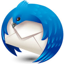 thunderbird アイコン