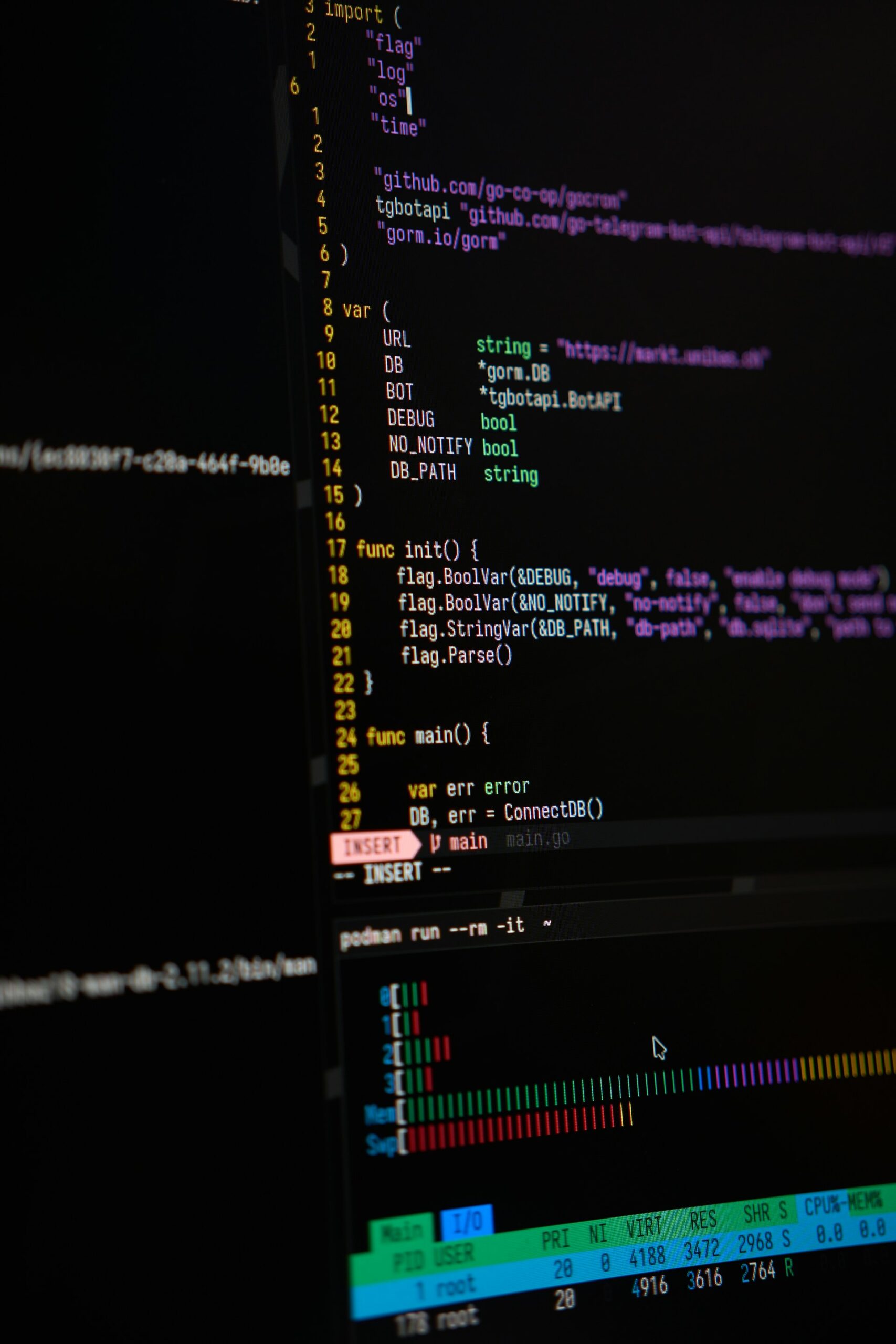 【初心者向け】Linuxのビックリマーク（!）について解説！