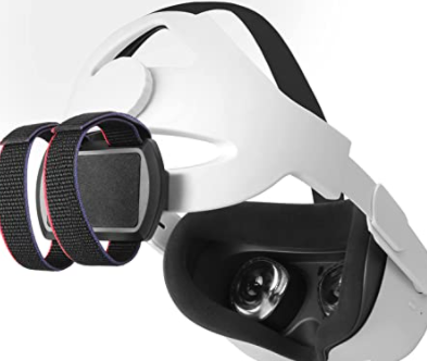 OculusQuest2固定ブラケットホルダー
