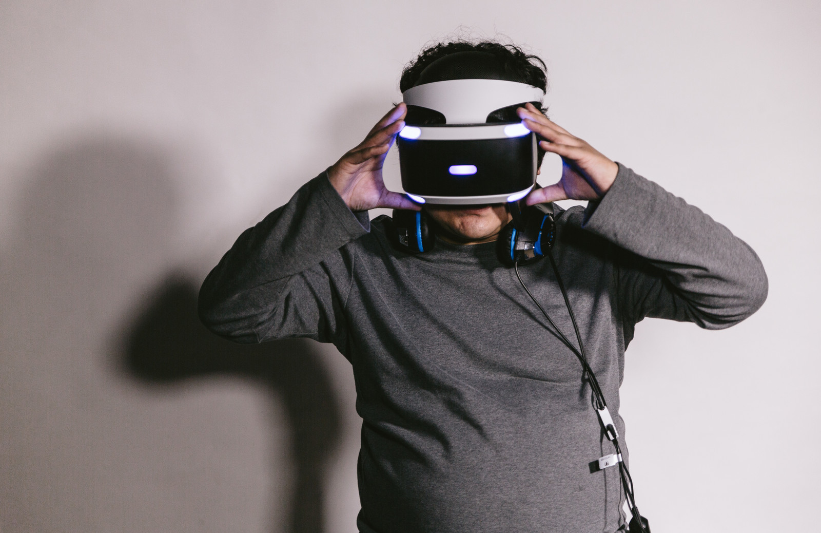 OculusQuest2で画面が真っ黒の時の対処方法【画面映らないとお困りの方必見】