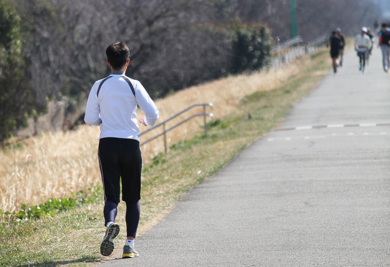 【レビュー】Bose SoundSport wireless headphonesをランニングで使ってみた【重低音が最高です】