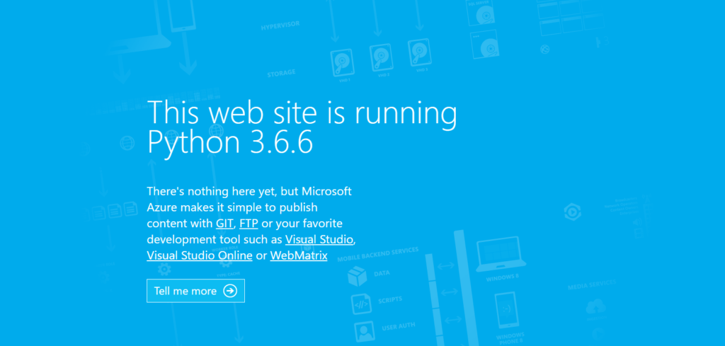VisualStudio発行5