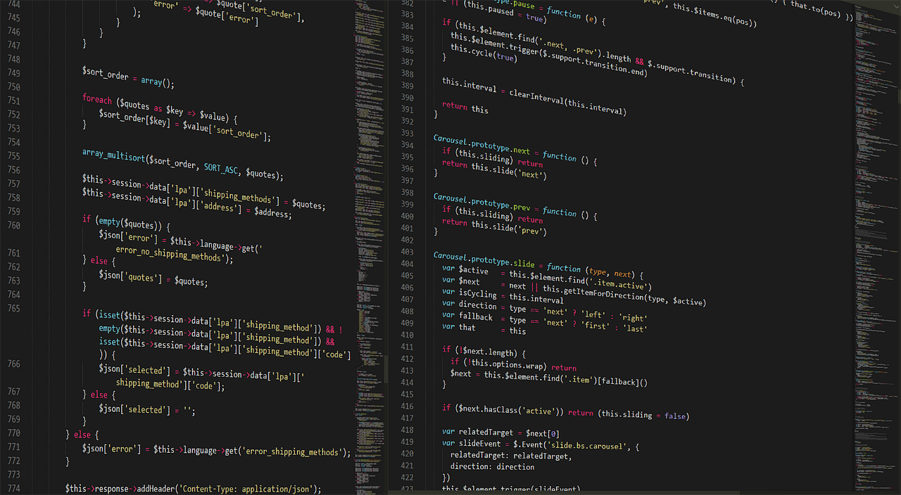 【WordPress】PHPでカテゴリを自由に並び替える方法を解説